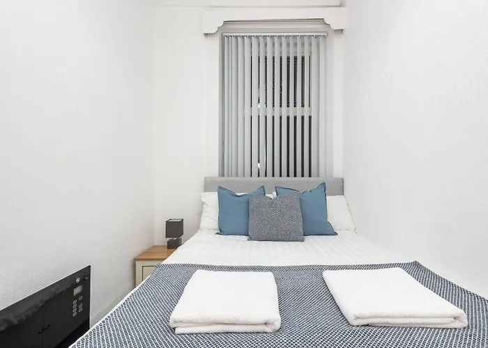 Velvet Coaster Apartments