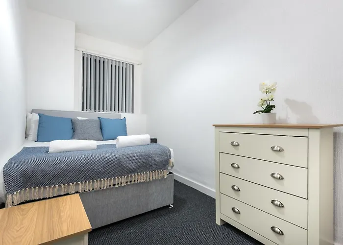 Velvet Coaster Apartments